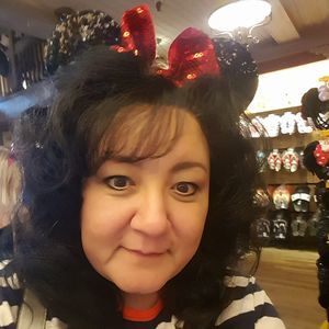 Meet your Posher, Mary